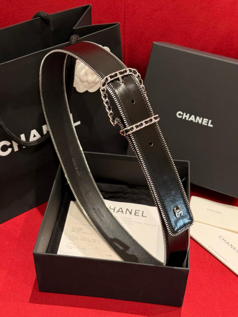 Chanel Belt WCB120320