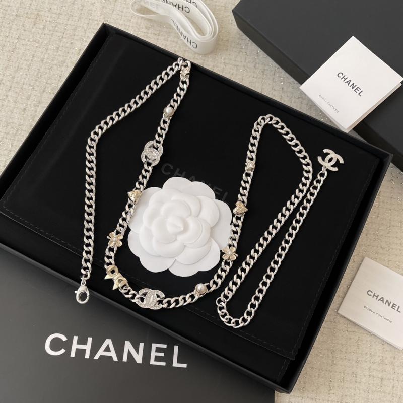 Chanel Chain Belt WCB120701