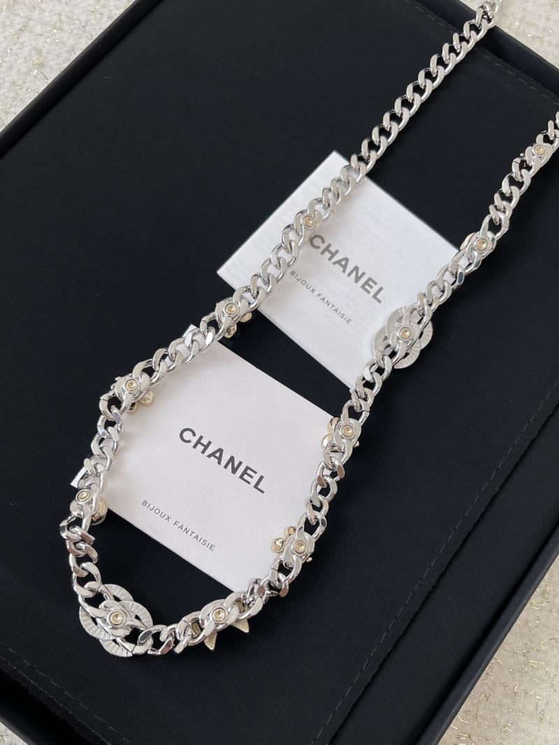 Chanel Chain Belt WCB120701