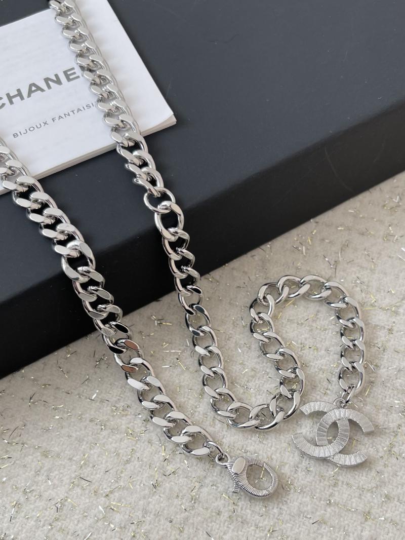 Chanel Chain Belt WCB120701