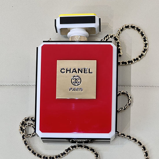 Chanel Evening Bag AS5341