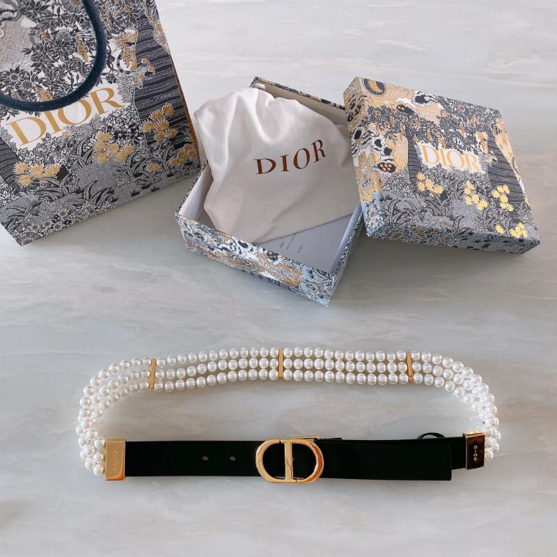 Dior Belt DB122001