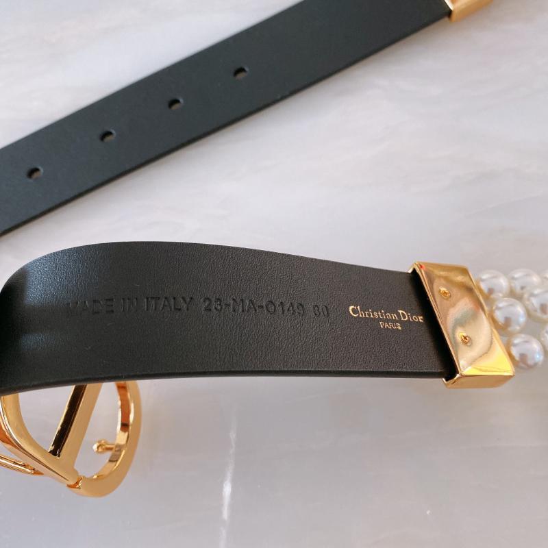 Dior Belt DB122001