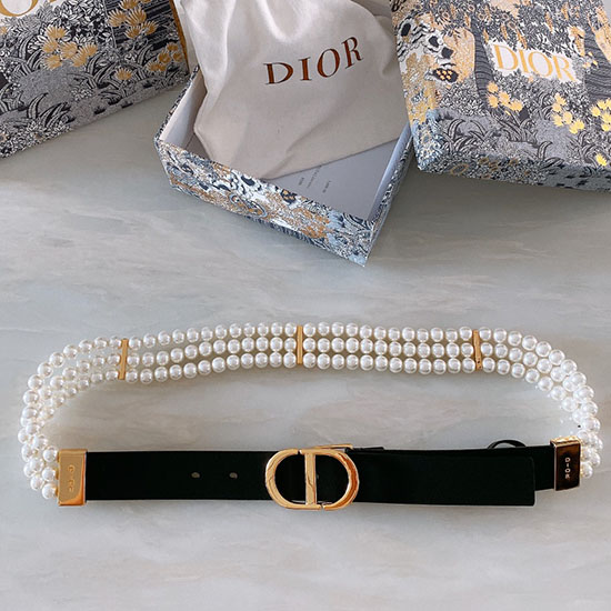 Dior Belt DB122001