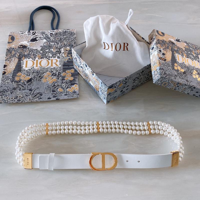 Dior Belt DB122002