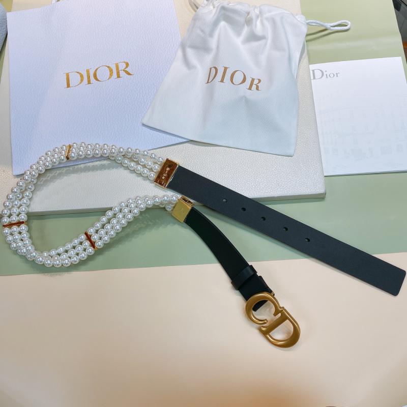 Dior Belt DB122003