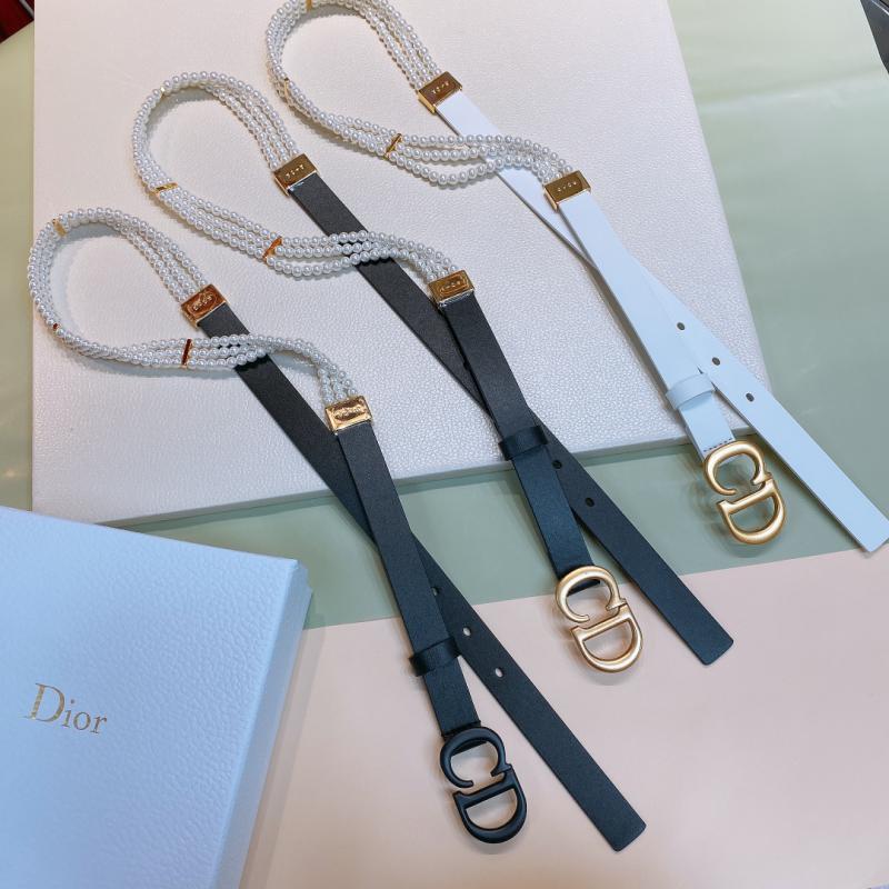 Dior Belt DB122003