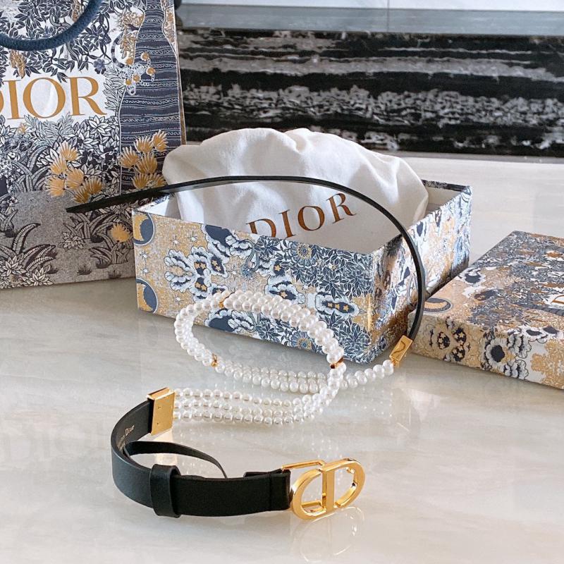 Dior Belt DB122004