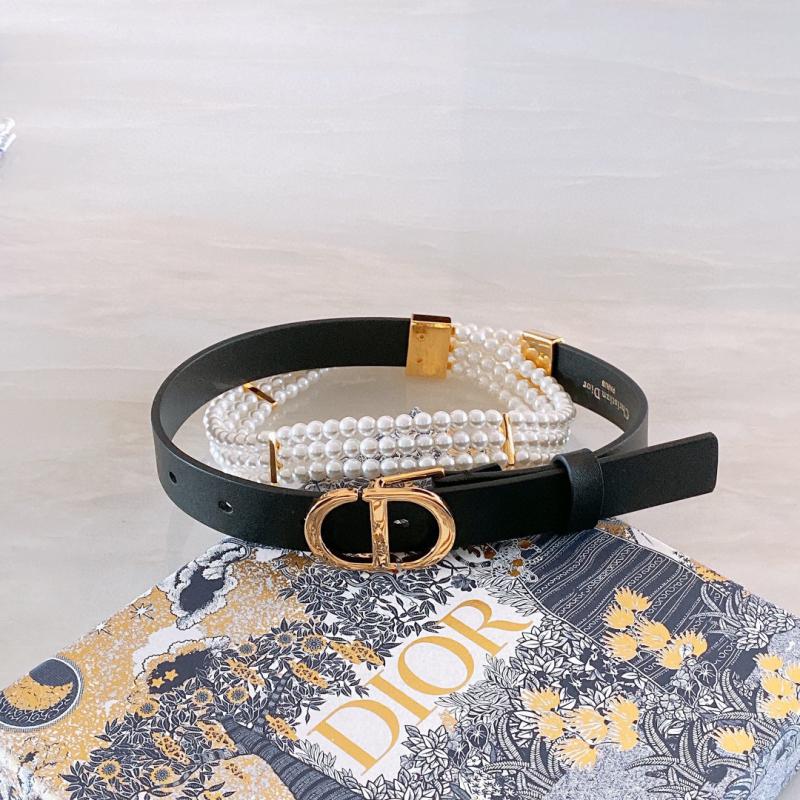 Dior Belt DB122004