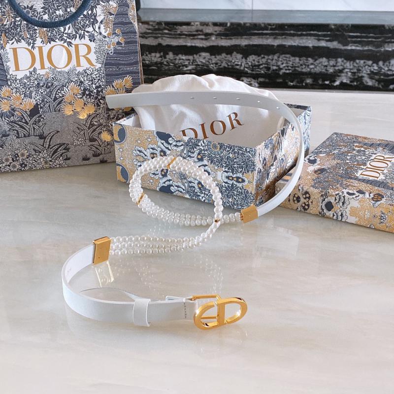 Dior Belt DB122005