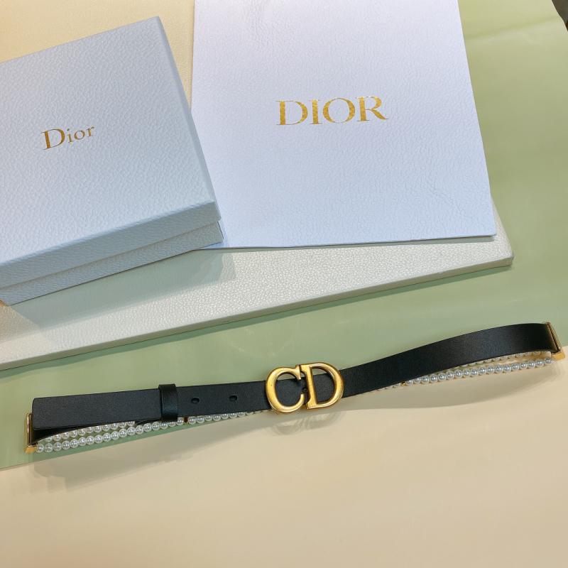 Dior Belt DB122006