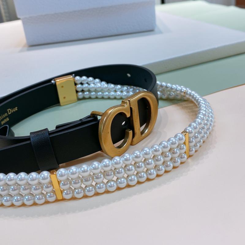 Dior Belt DB122006