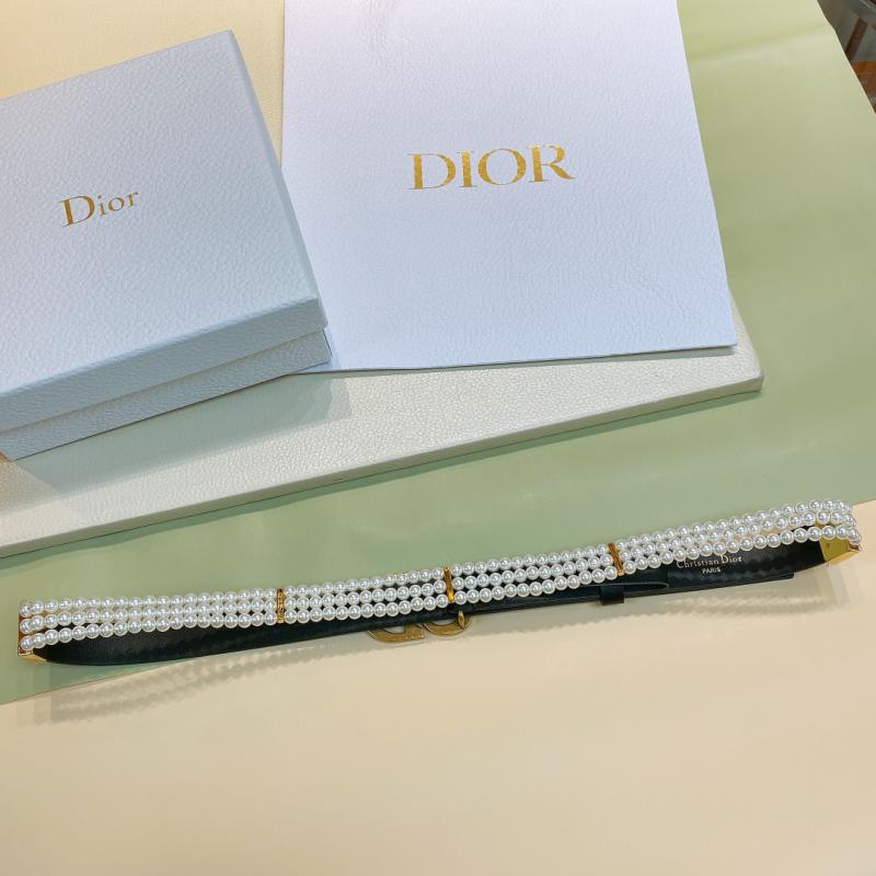 Dior Belt DB122006