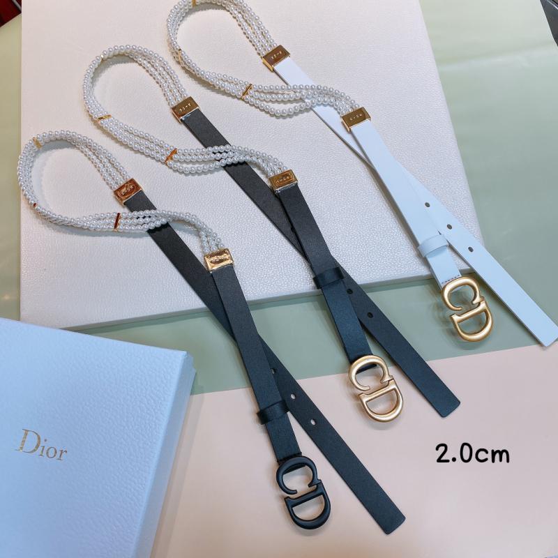 Dior Belt DB122006