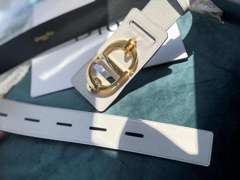 Dior Belt WDB120301