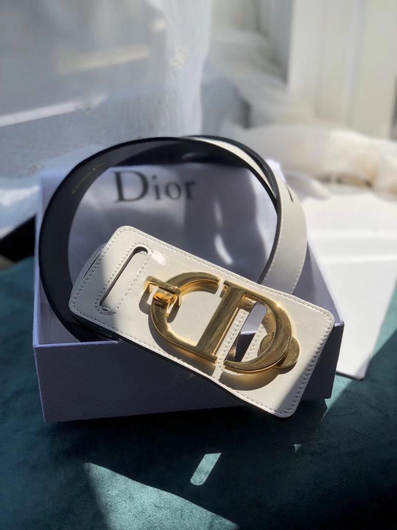 Dior Belt WDB120301