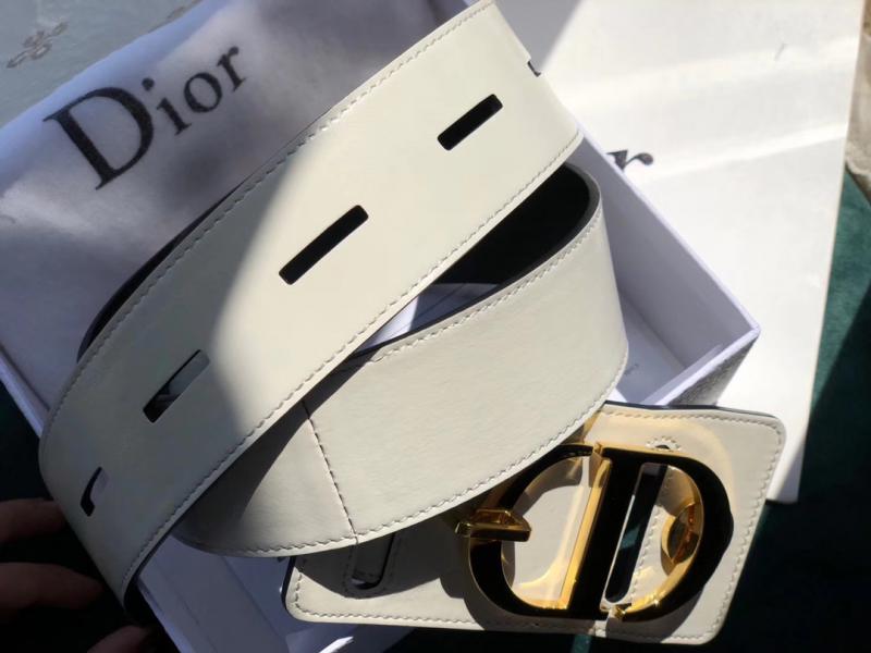 Dior Belt WDB120301