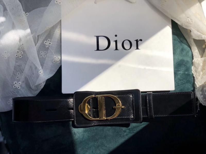 Dior Belt WDB120302