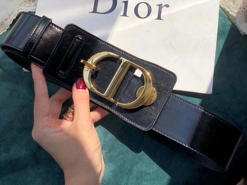 Dior Belt WDB120302