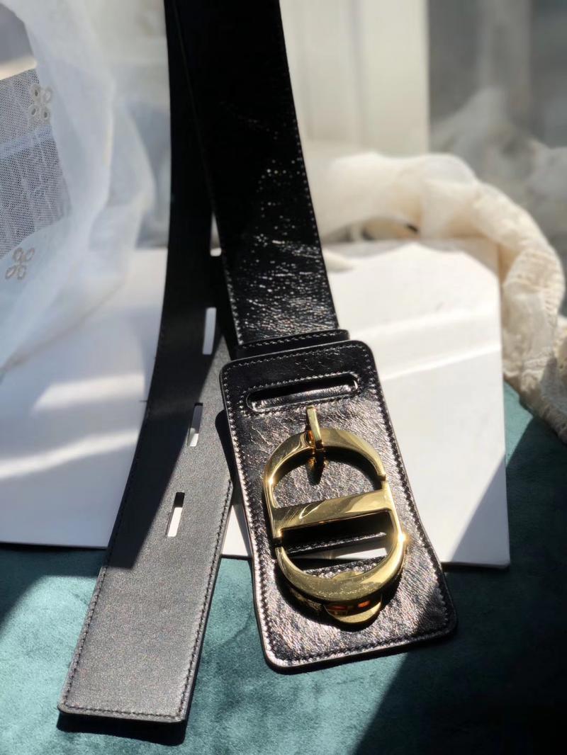 Dior Belt WDB120302