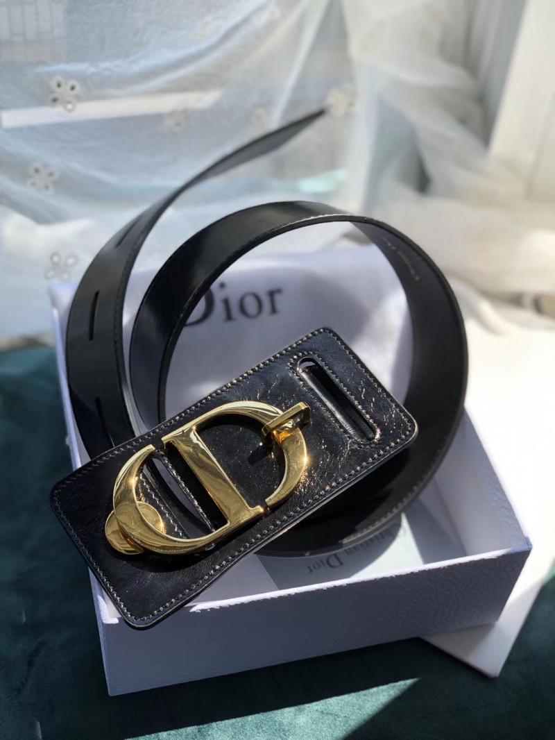 Dior Belt WDB120302