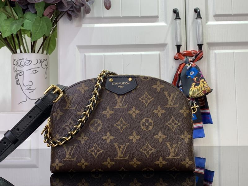 Louis Vuitton Be Alma M12996