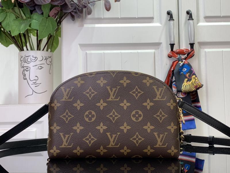 Louis Vuitton Be Alma M12996