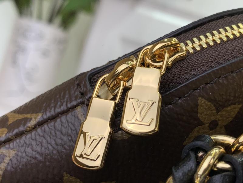 Louis Vuitton Be Alma M12996