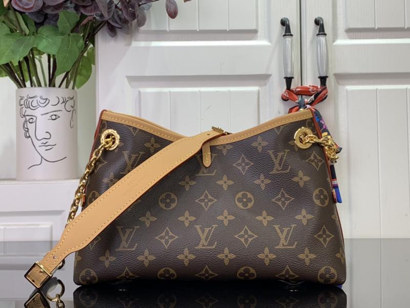 Louis Vuitton Carryall BB M13014