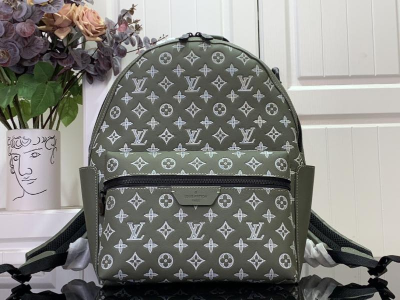 Louis Vuitton Discovery Backpack PM M12463