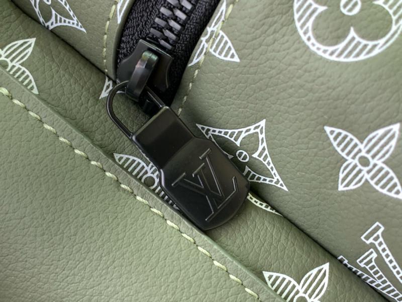 Louis Vuitton Discovery Backpack PM M12463