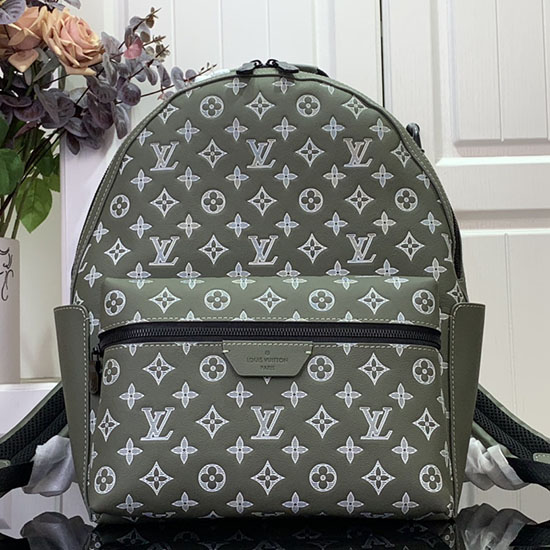 Louis Vuitton Discovery Backpack PM M12463