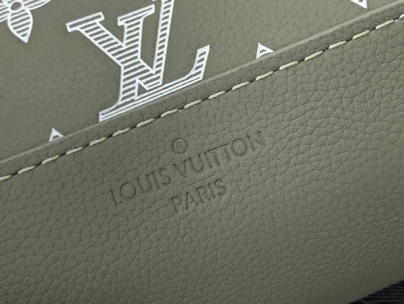 Louis Vuitton Duo Slingbag M12486