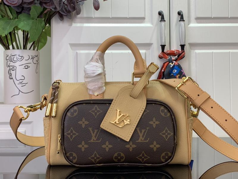 Louis Vuitton Keepall Bandouliere 25 M12627