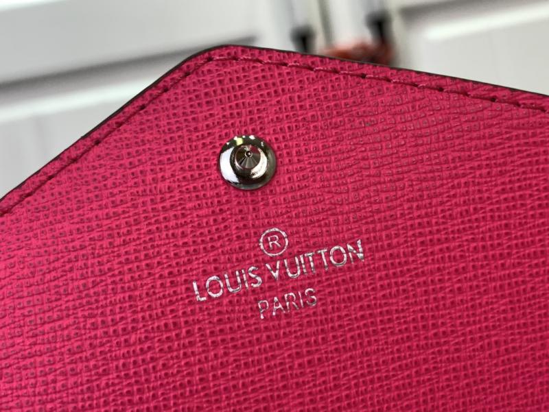 Louis Vuitton Kirigami Organizer M12359 Pink