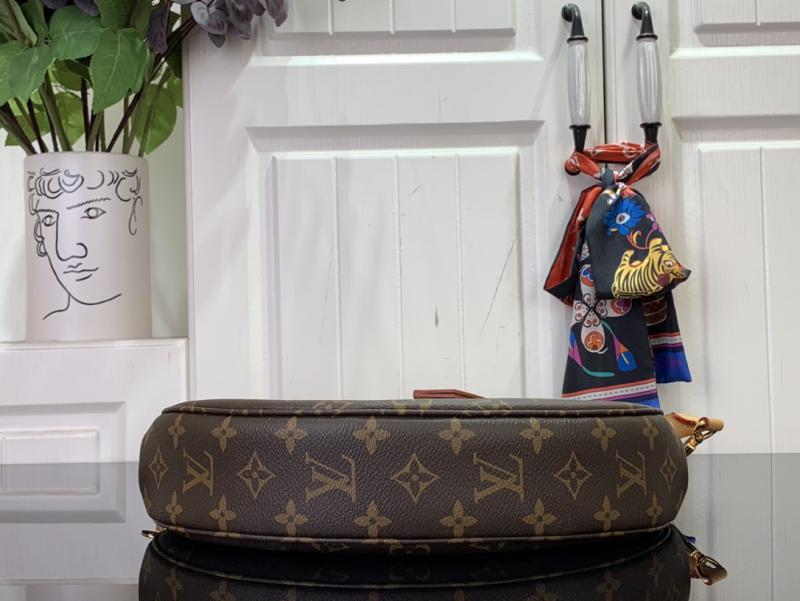 Louis Vuitton Loop Hobo M12939