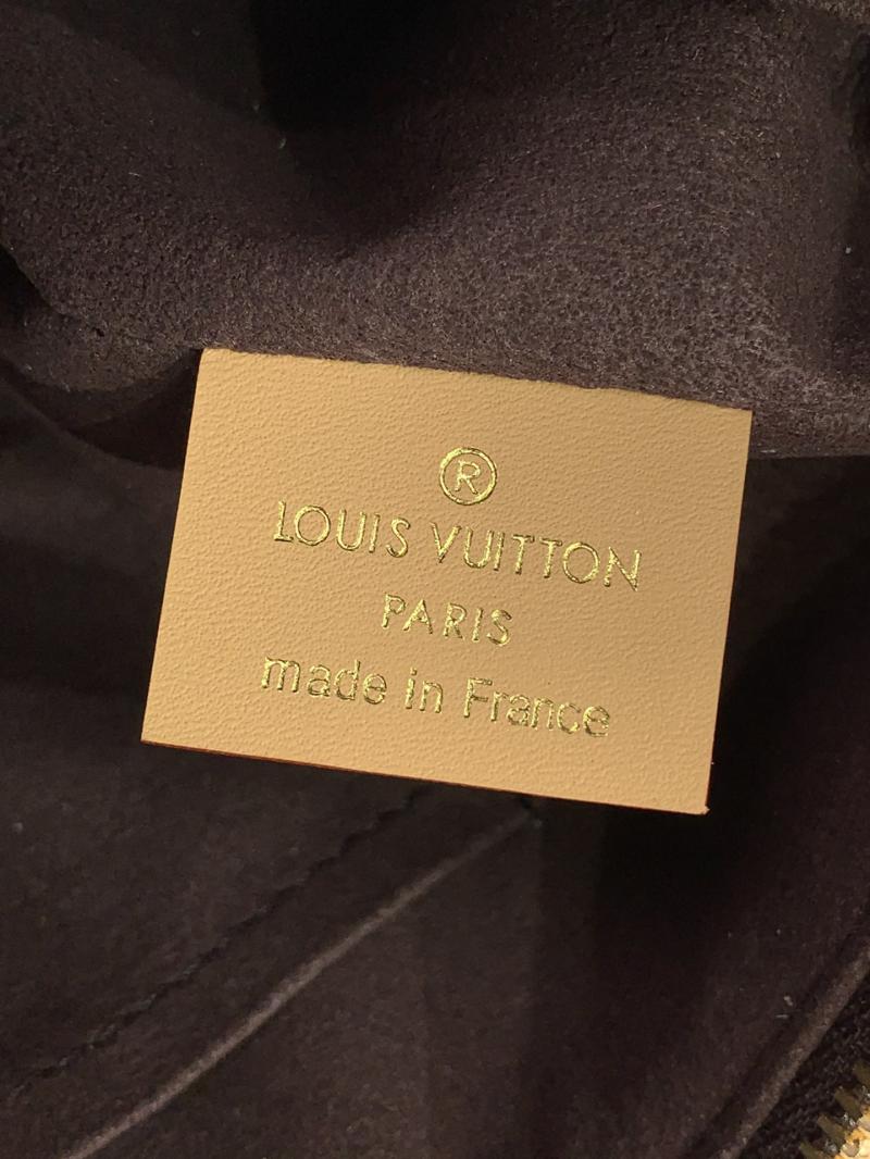 Louis Vuitton Loop Hobo M12939