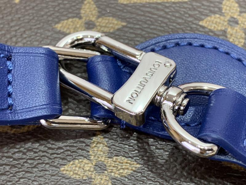 Louis Vuitton Nice BB M12667 Blue