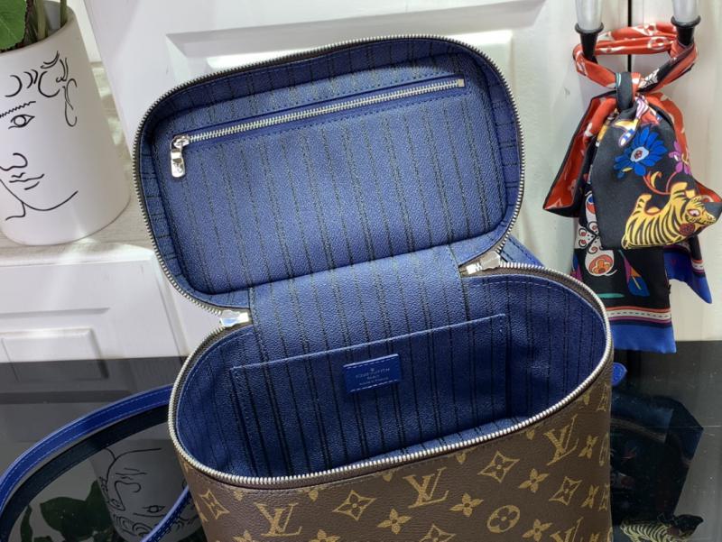 Louis Vuitton Nice BB M12667 Blue