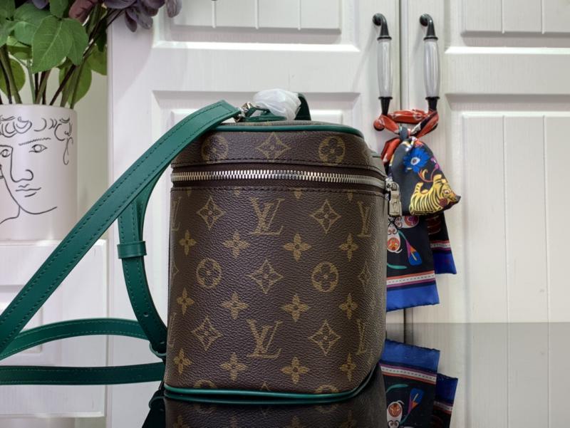 Louis Vuitton Nice BB M12667 Green