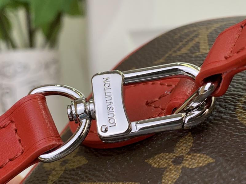 Louis Vuitton Nice BB M12667 Red