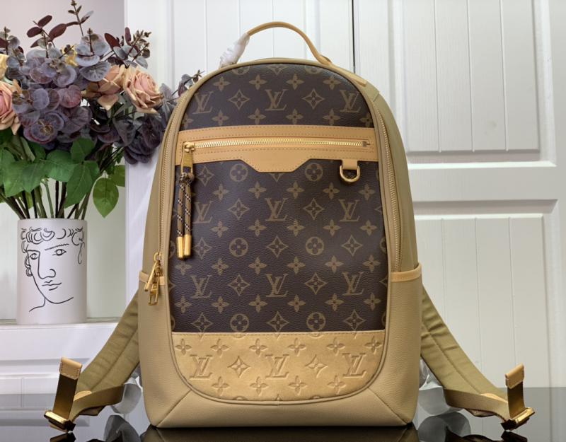 Louis Vuitton Outdoor Backpack M12624