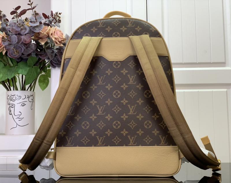 Louis Vuitton Outdoor Backpack M12624