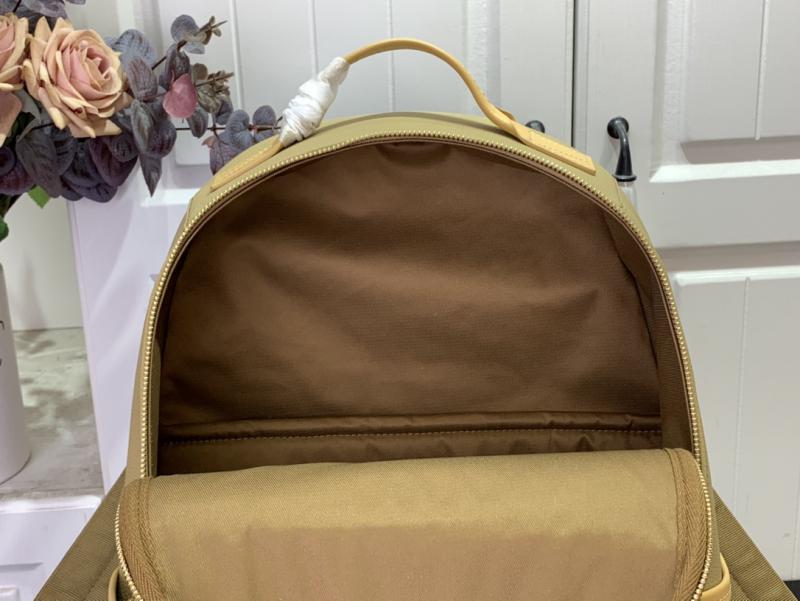 Louis Vuitton Outdoor Backpack M12624