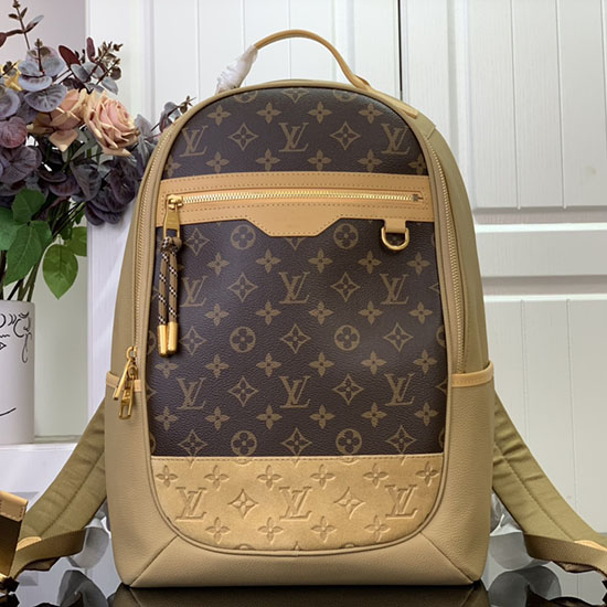 Louis Vuitton Outdoor Backpack M12624