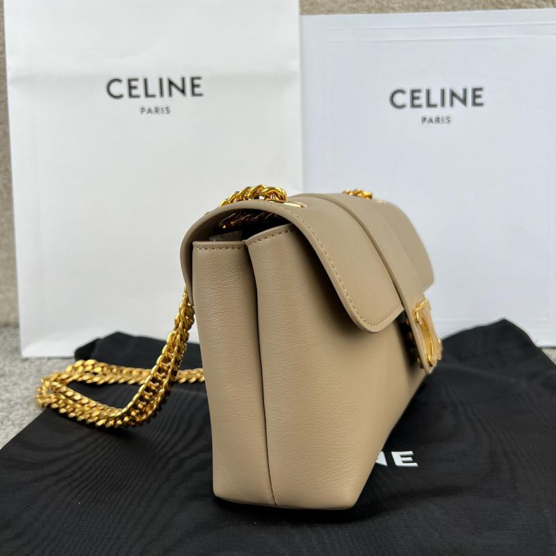 Teen Celine Victoire Bag 116593 Beige