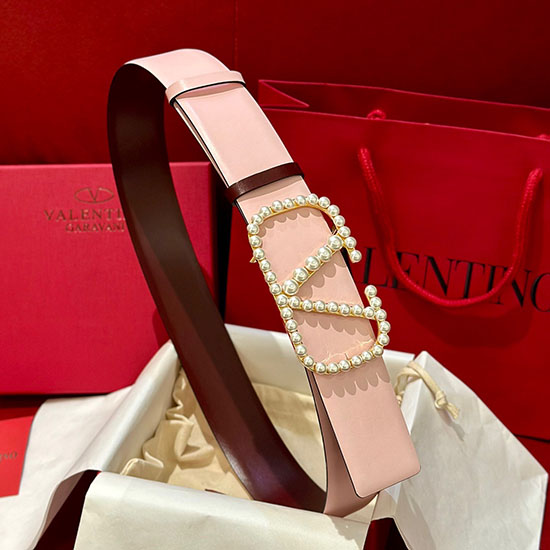 Valentino Belt WVB120304