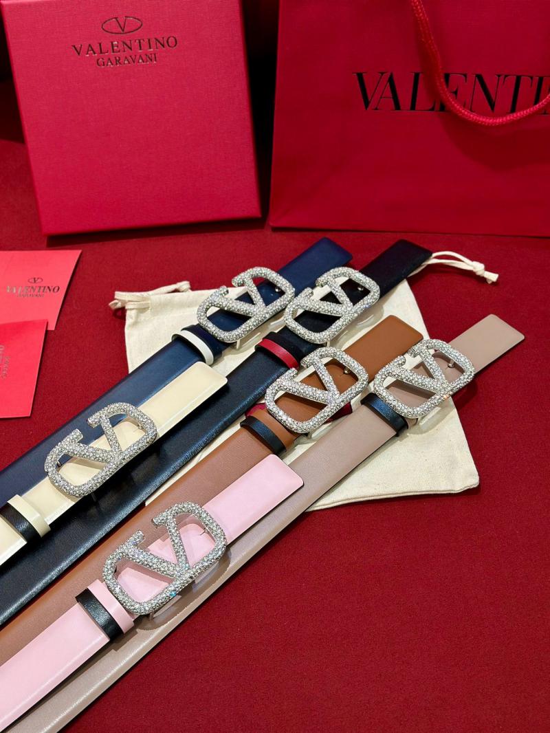 Valentino Belt WVB120315