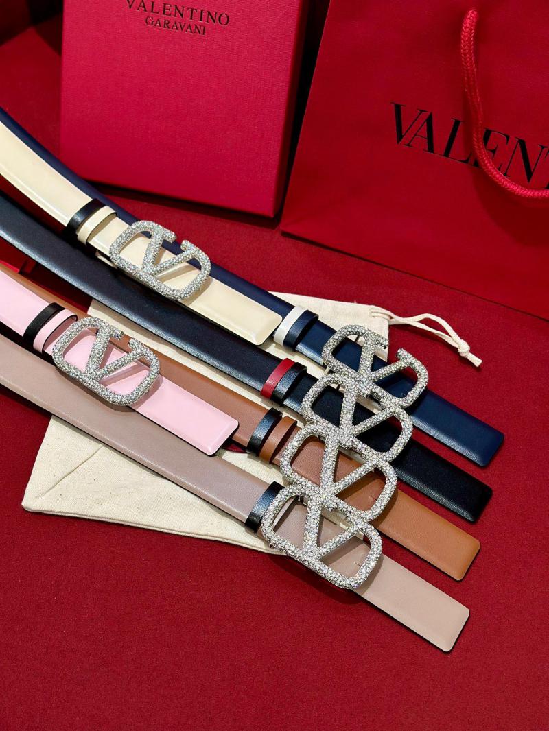 Valentino Belt WVB120315