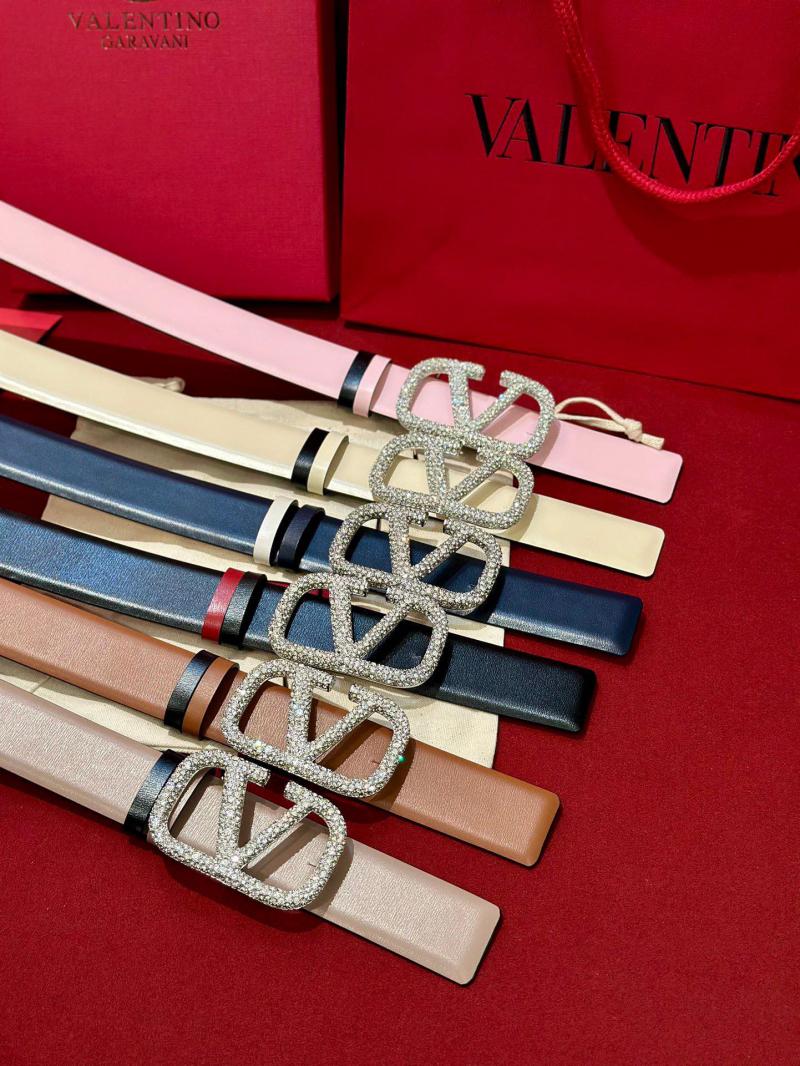 Valentino Belt WVB120315